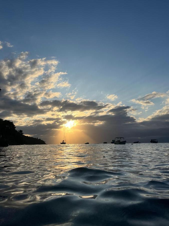 Hotel Pousada Conves - Ilha Grande Praia de Araçatiba Exteriér fotografie