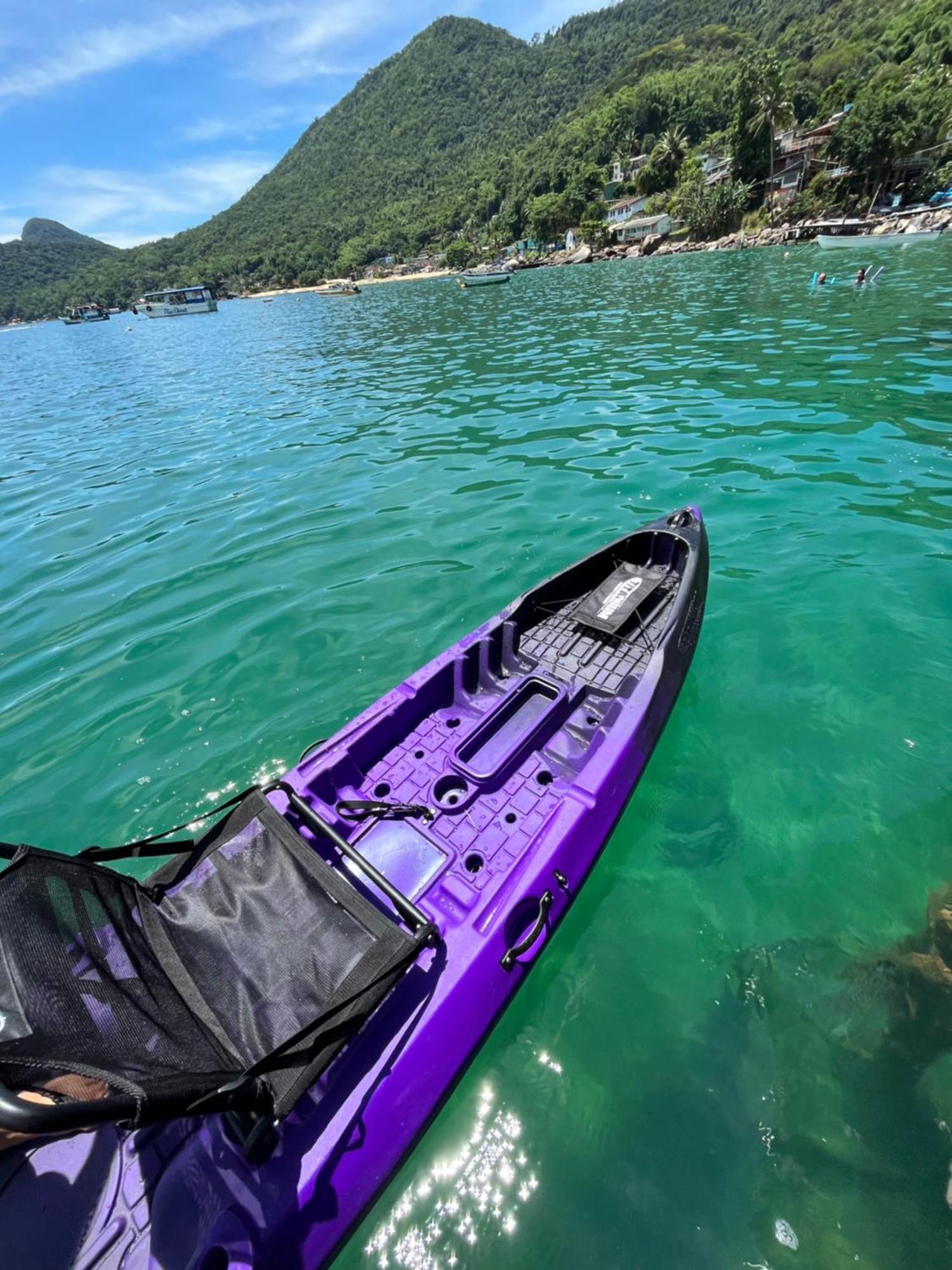Pousada Conves - Ilha Grande Praia de Araçatiba Exteriér fotografie